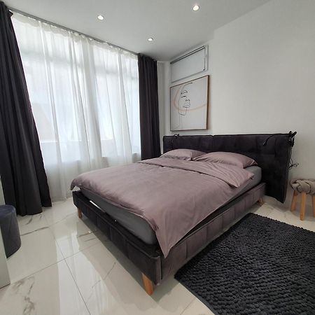 Apartmani Lavin Malinska Luaran gambar