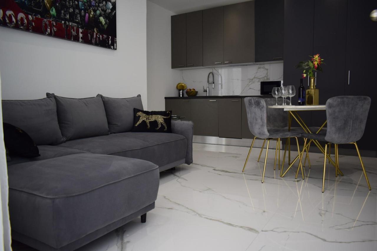 Apartmani Lavin Malinska Luaran gambar