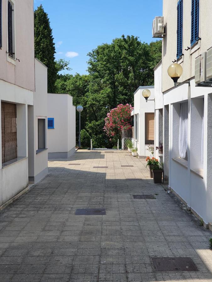 Apartmani Lavin Malinska Luaran gambar