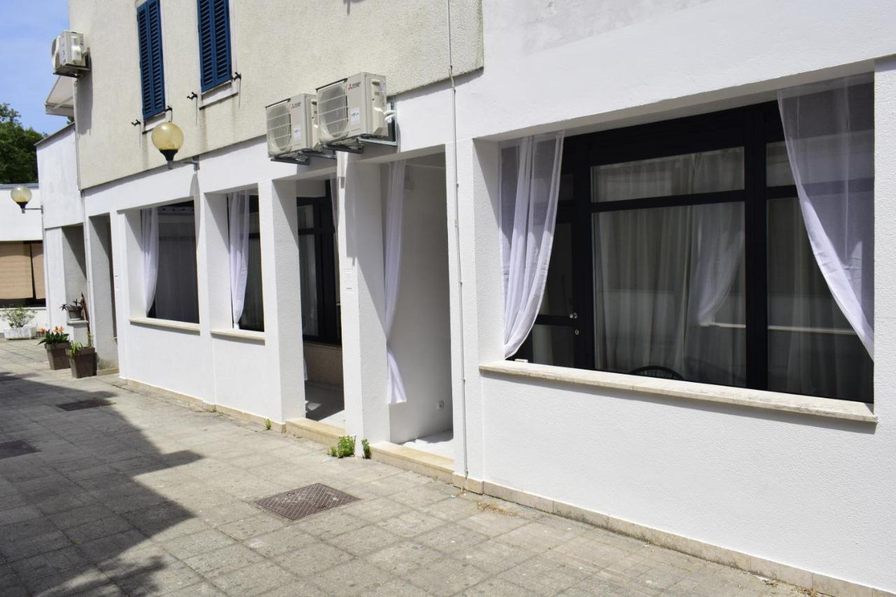 Apartmani Lavin Malinska Luaran gambar