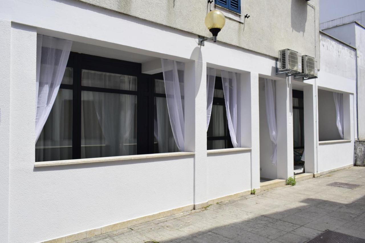 Apartmani Lavin Malinska Luaran gambar