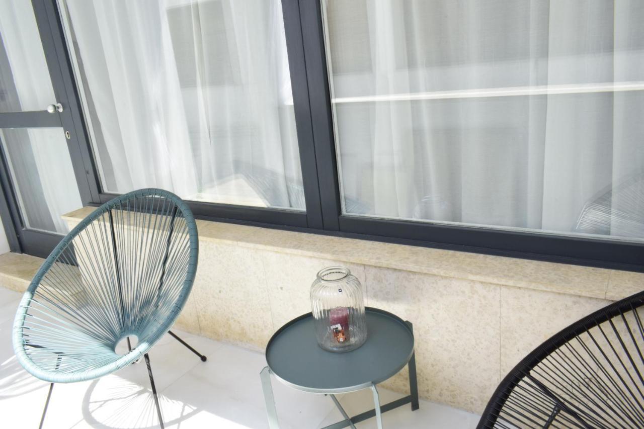 Apartmani Lavin Malinska Luaran gambar
