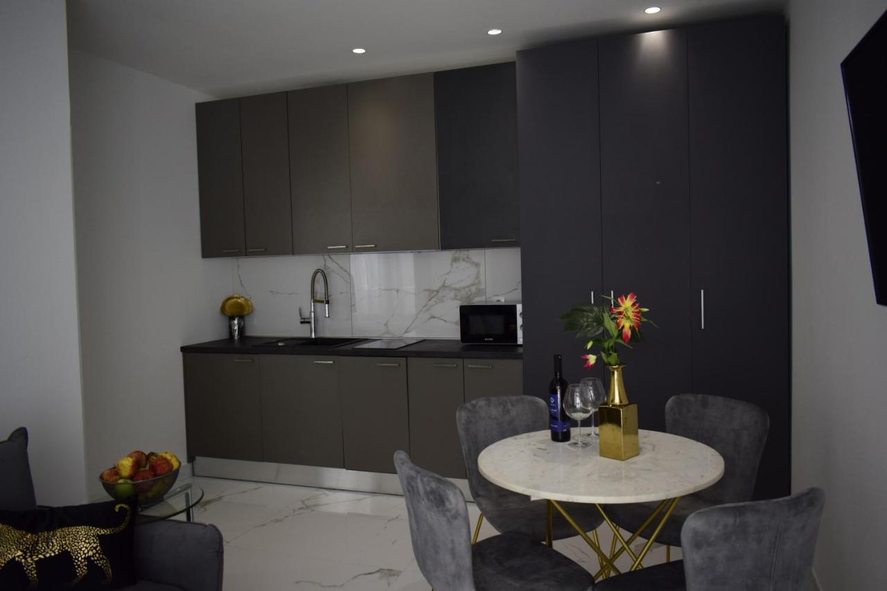 Apartmani Lavin Malinska Luaran gambar