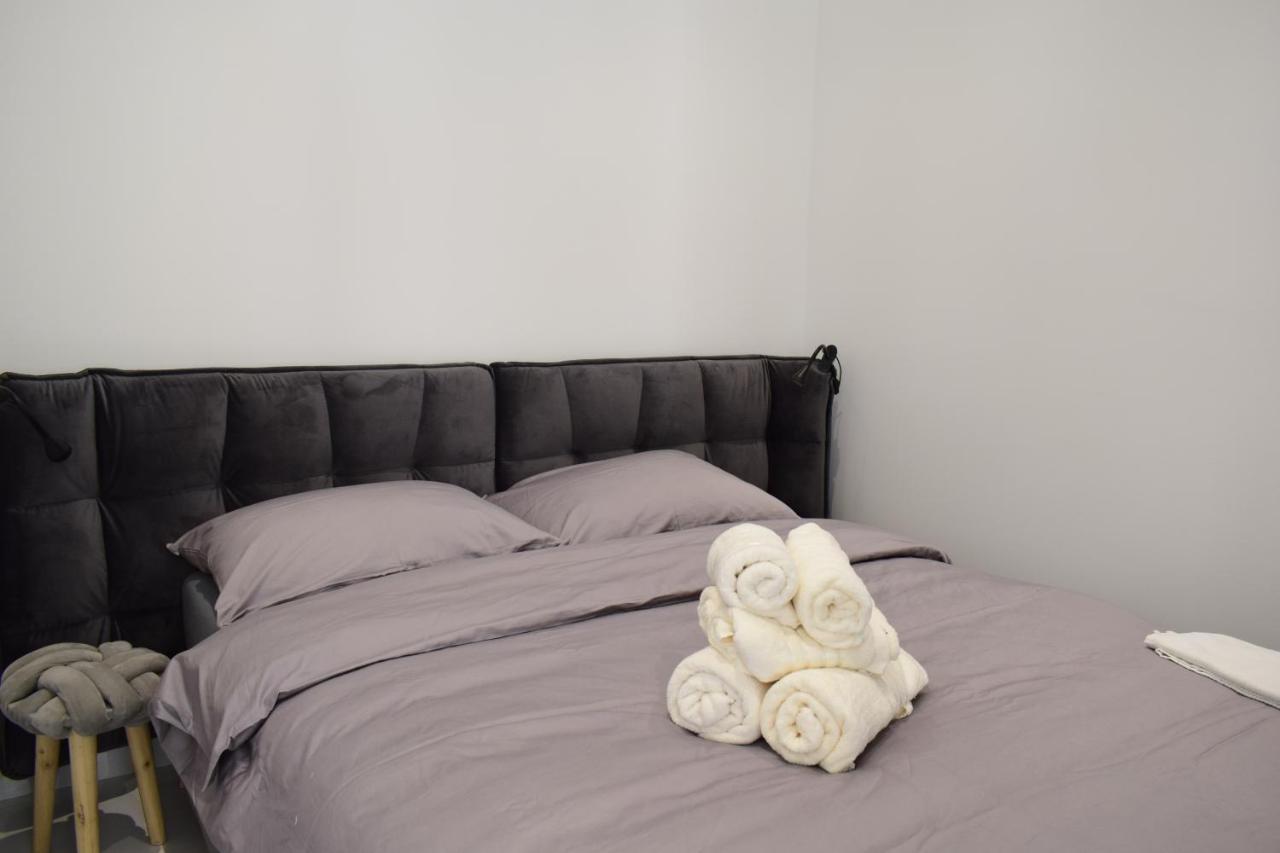 Apartmani Lavin Malinska Luaran gambar