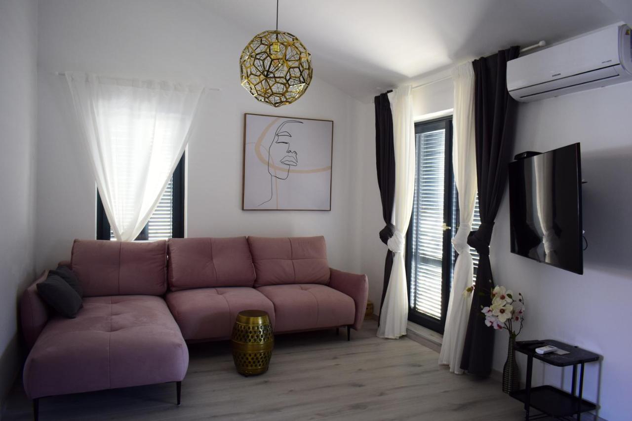Apartmani Lavin Malinska Luaran gambar