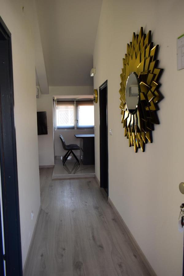 Apartmani Lavin Malinska Luaran gambar