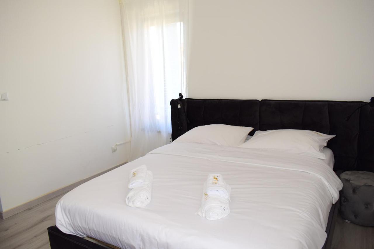 Apartmani Lavin Malinska Luaran gambar