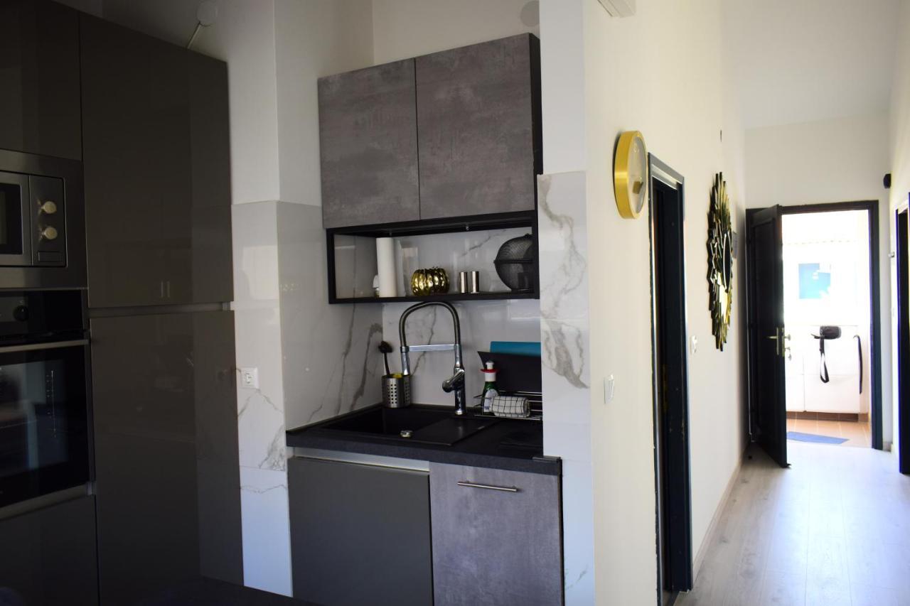 Apartmani Lavin Malinska Luaran gambar