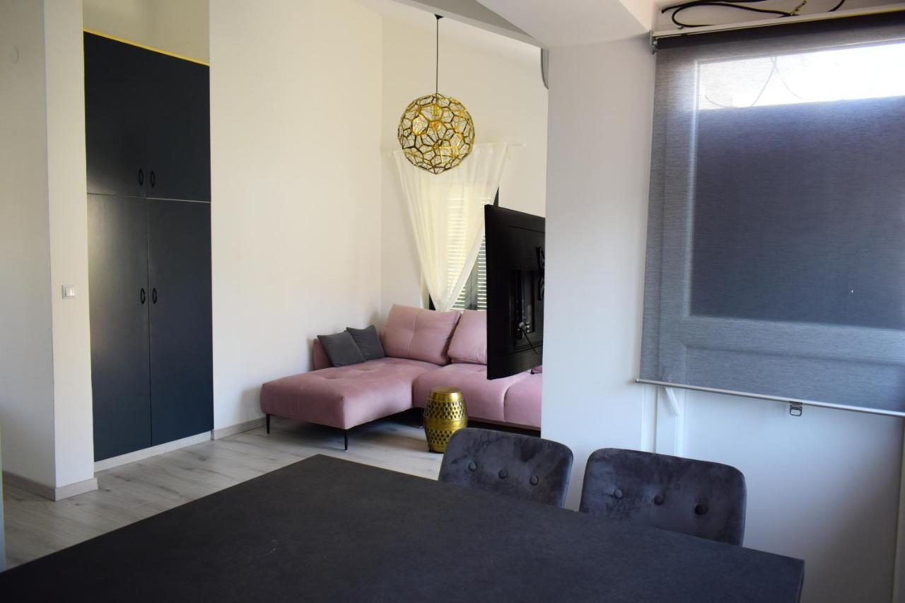 Apartmani Lavin Malinska Luaran gambar