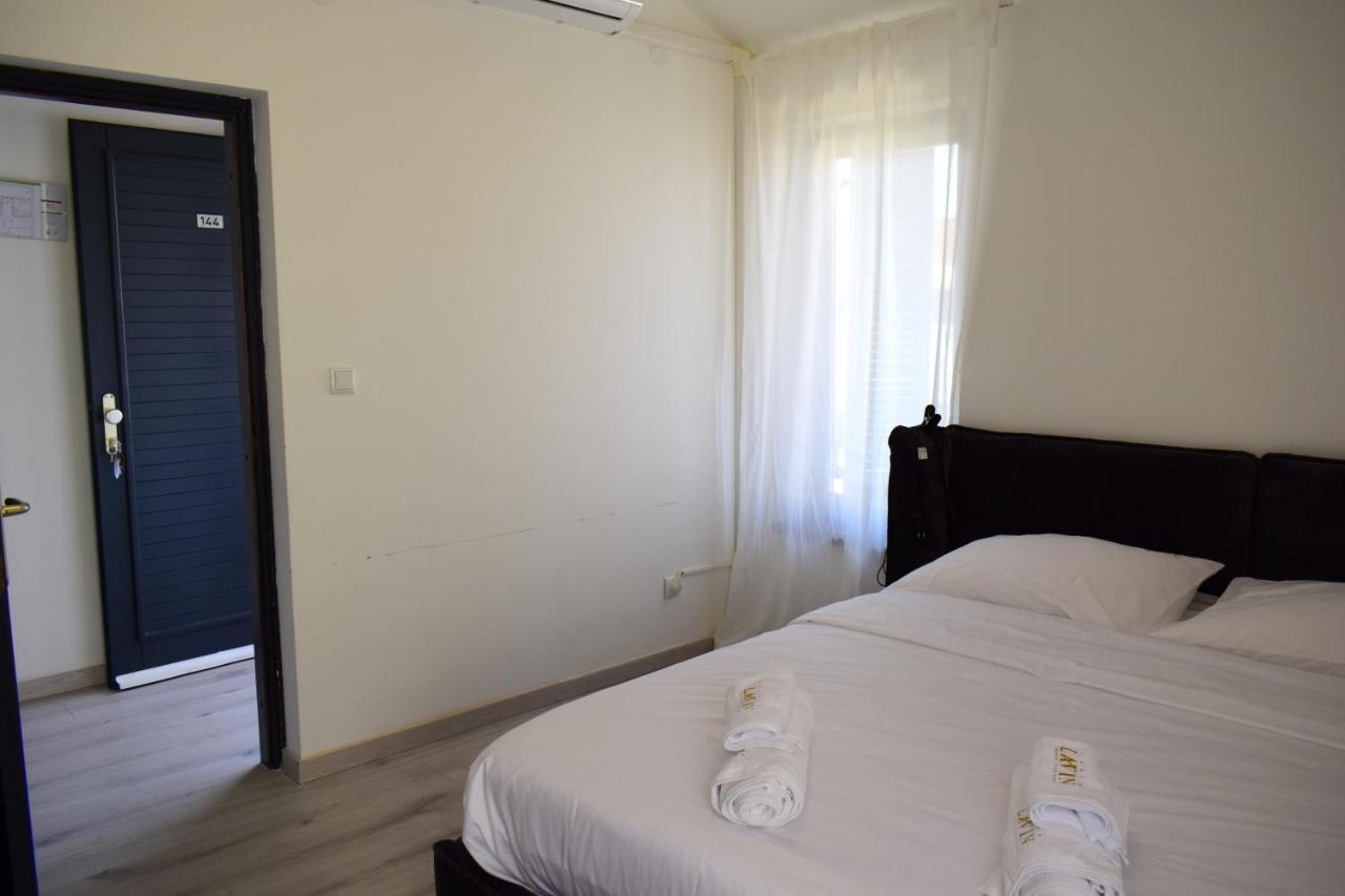 Apartmani Lavin Malinska Luaran gambar