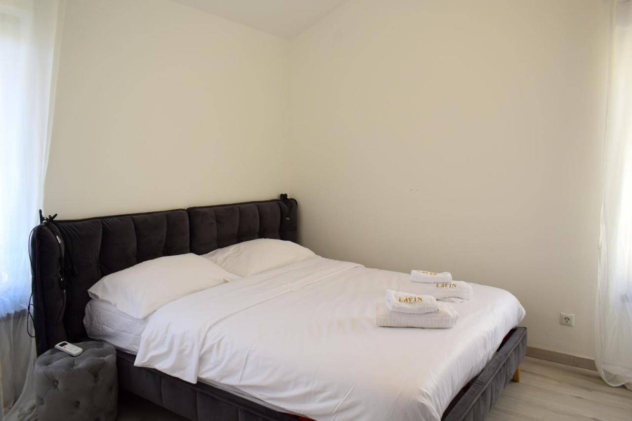 Apartmani Lavin Malinska Luaran gambar