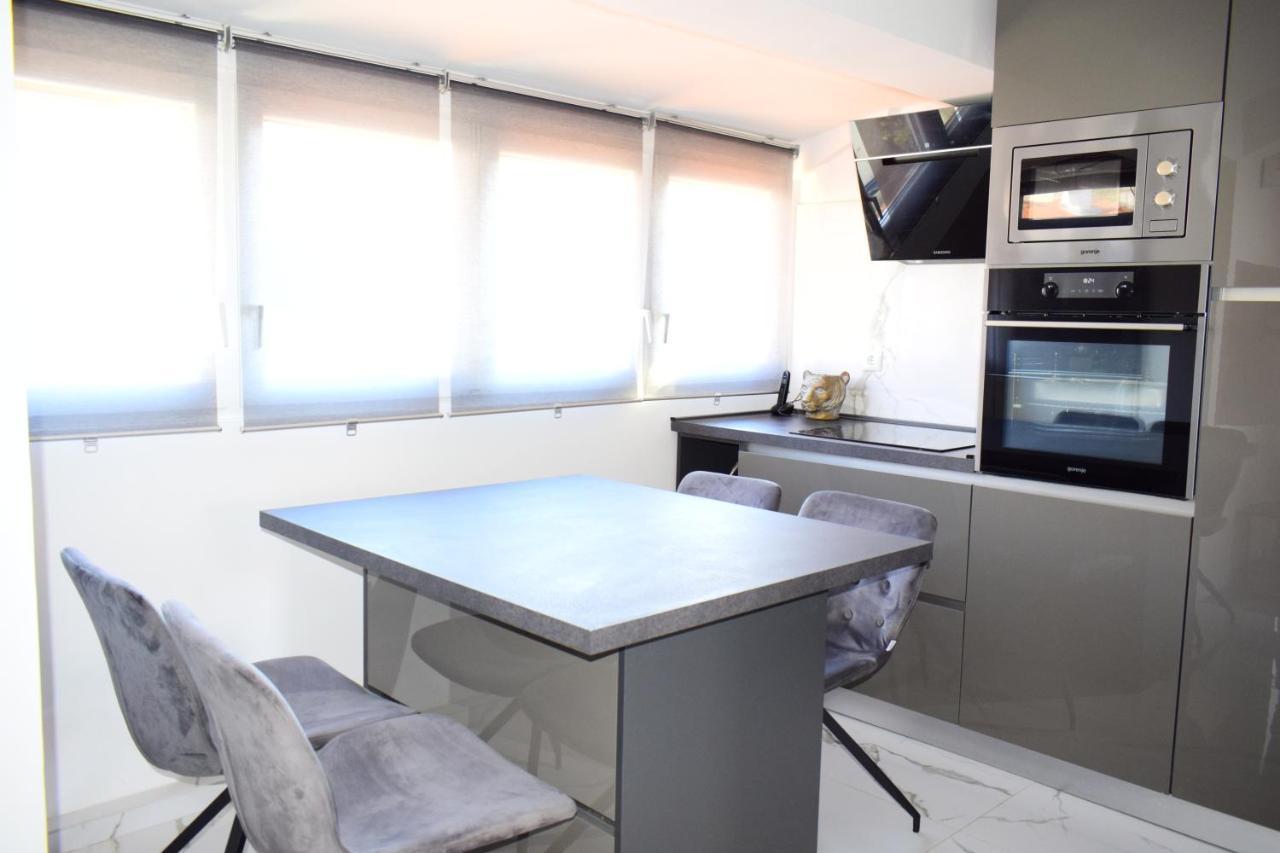 Apartmani Lavin Malinska Luaran gambar