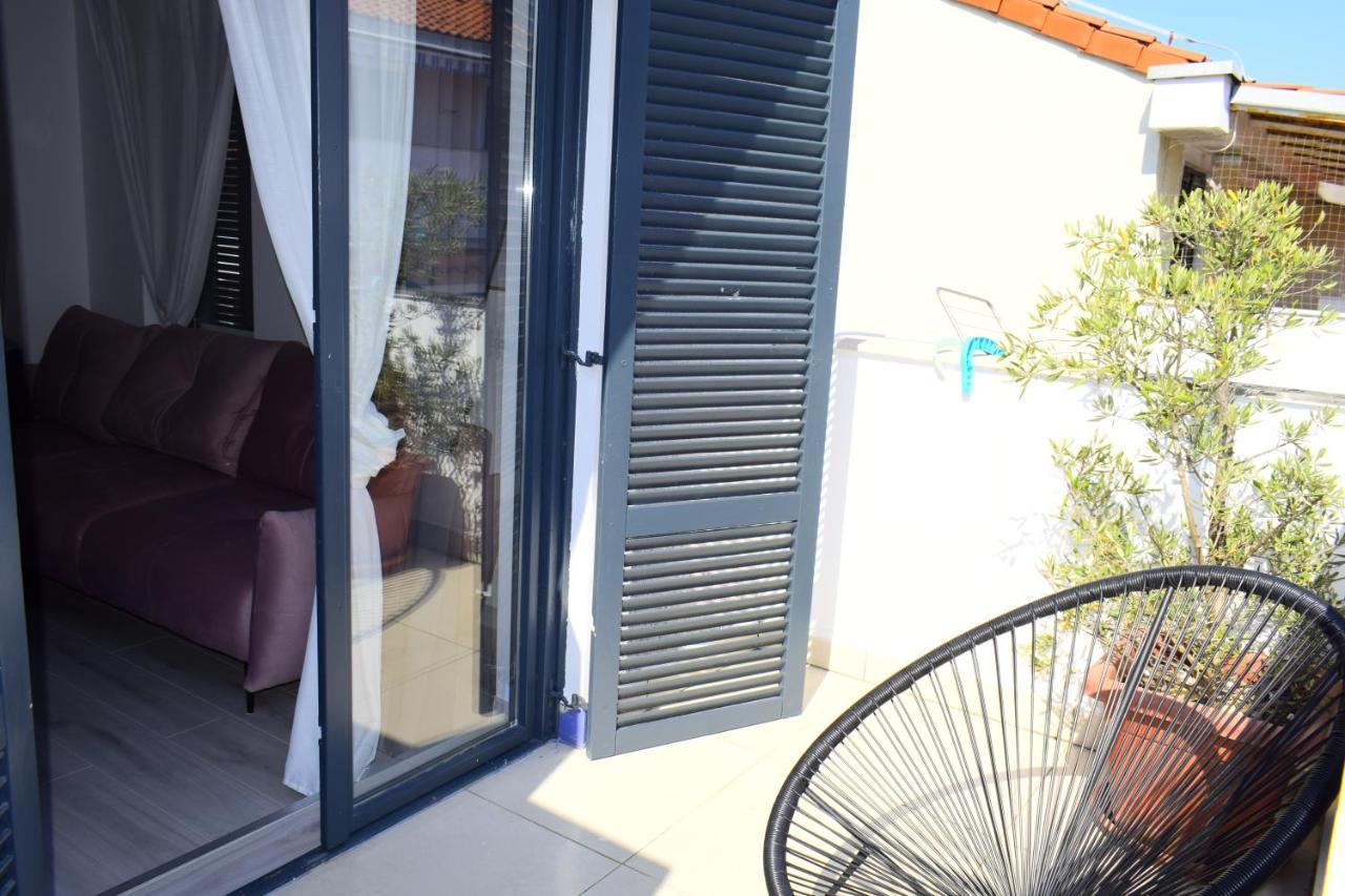Apartmani Lavin Malinska Luaran gambar